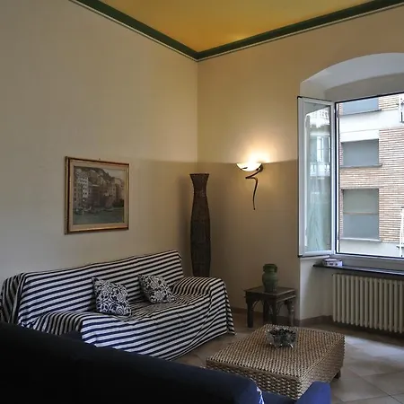 Apartment La Casa Di Vale *