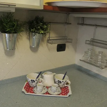 La Casa Di Vale Santa Margherita Ligure