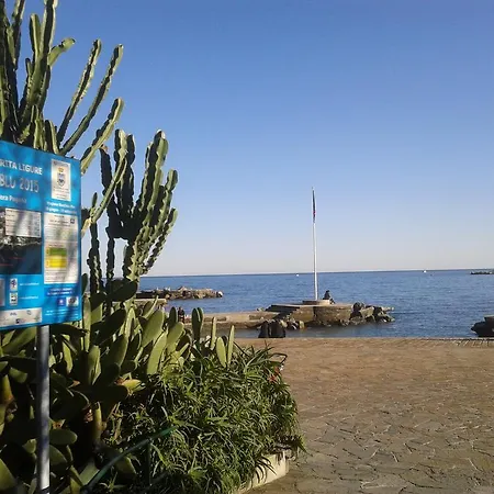 Apartment La Casa Di Vale Santa Margherita Ligure