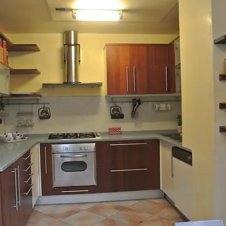 La Casa Di Vale * Santa Margherita Ligure