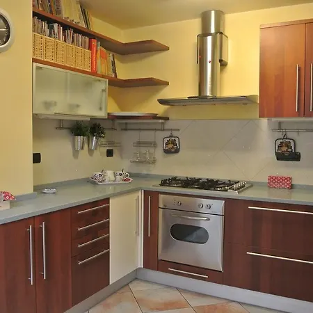 Apartment La Casa Di Vale *