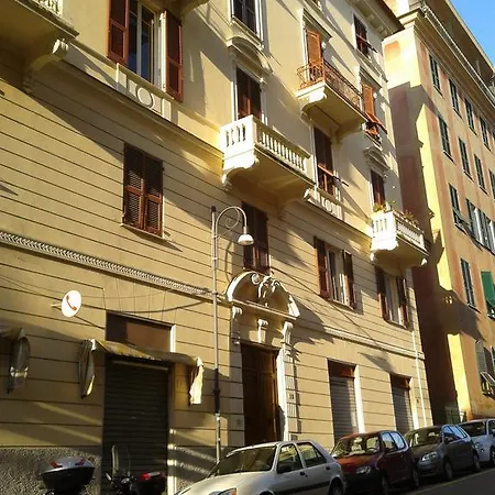 Apartment La Casa Di Vale