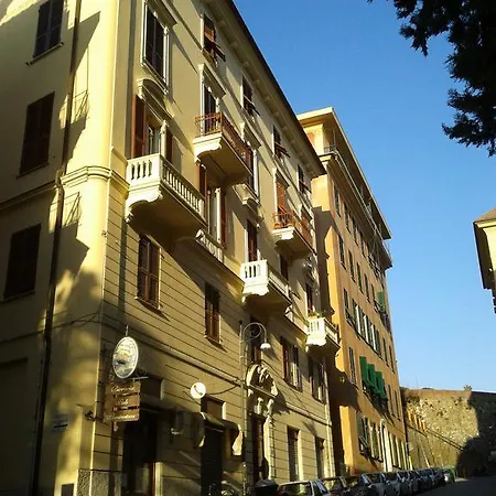 La Casa Di Vale Apartment Santa Margherita Ligure