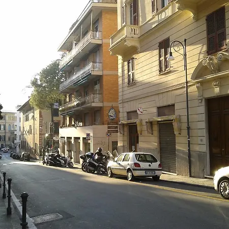Apartment La Casa Di Vale Santa Margherita Ligure