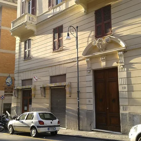 La Casa Di Vale * Santa Margherita Ligure