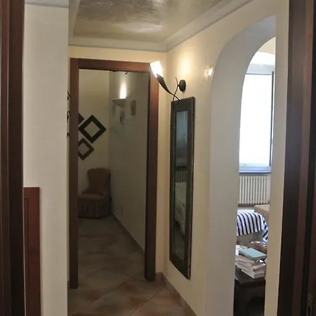 La Casa Di Vale Apartment Santa Margherita Ligure