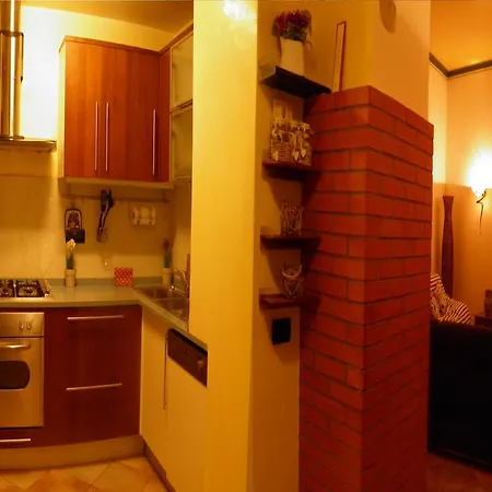 Apartment La Casa Di Vale Santa Margherita Ligure
