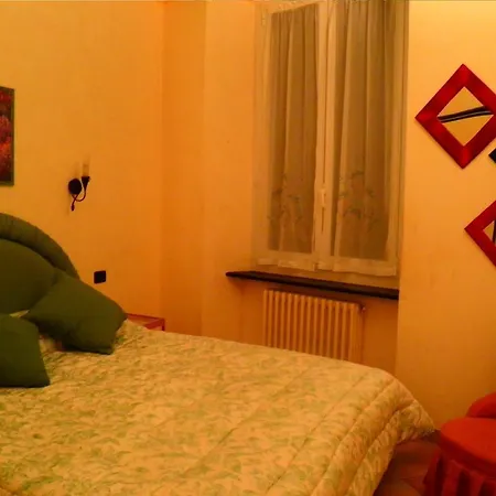 La Casa Di Vale *