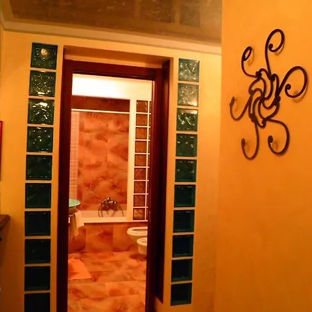 La Casa Di Vale *
