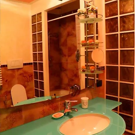 Apartment La Casa Di Vale *