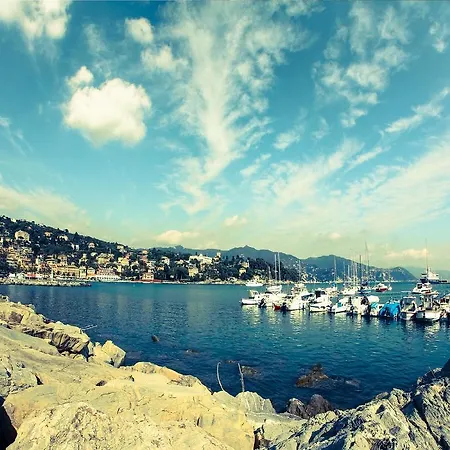 La Casa Di Vale * Santa Margherita Ligure