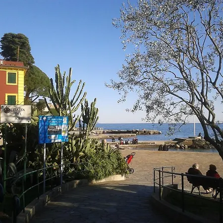 Apartamento La Casa Di Vale