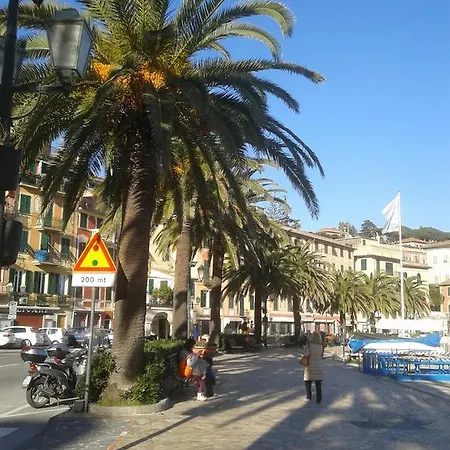 La Casa Di Vale Apartamento Santa Margherita Ligure