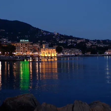 La Casa Di Vale Santa Margherita Ligure