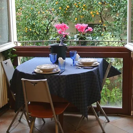 La Casa Di Vale Santa Margherita Ligure
