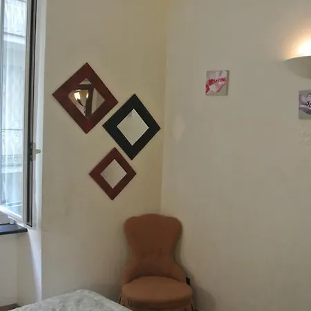 La Casa Di Vale Apartamento