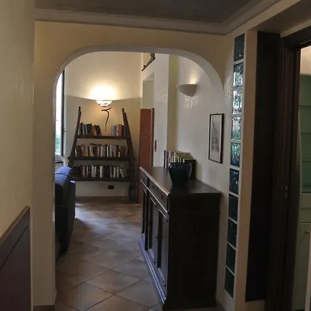 La Casa Di Vale Apartamento