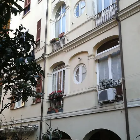 Apartamento La Casa Di Vale Santa Margherita Ligure
