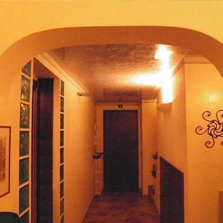 La Casa Di Vale Santa Margherita Ligure