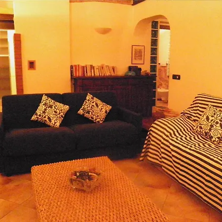 Apartamento La Casa Di Vale Santa Margherita Ligure