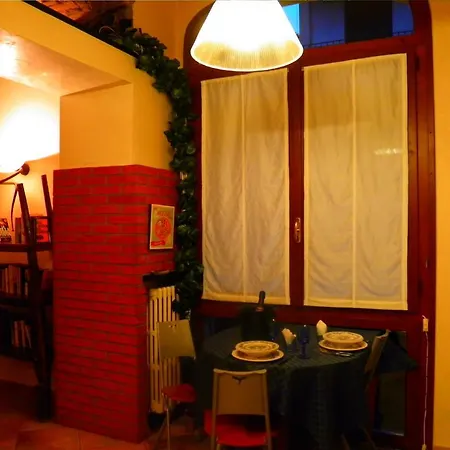 La Casa Di Vale * Santa Margherita Ligure