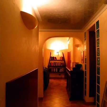 Apartamento La Casa Di Vale Santa Margherita Ligure