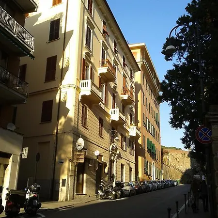 Apartamento La Casa Di Vale
